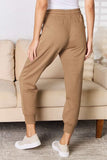Evie High Rise Relaxed Joggers